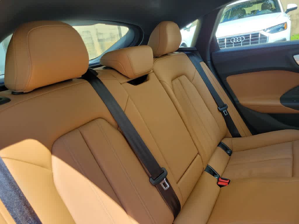 New 2026 Audi A5 Premium AWD/4WD image 21