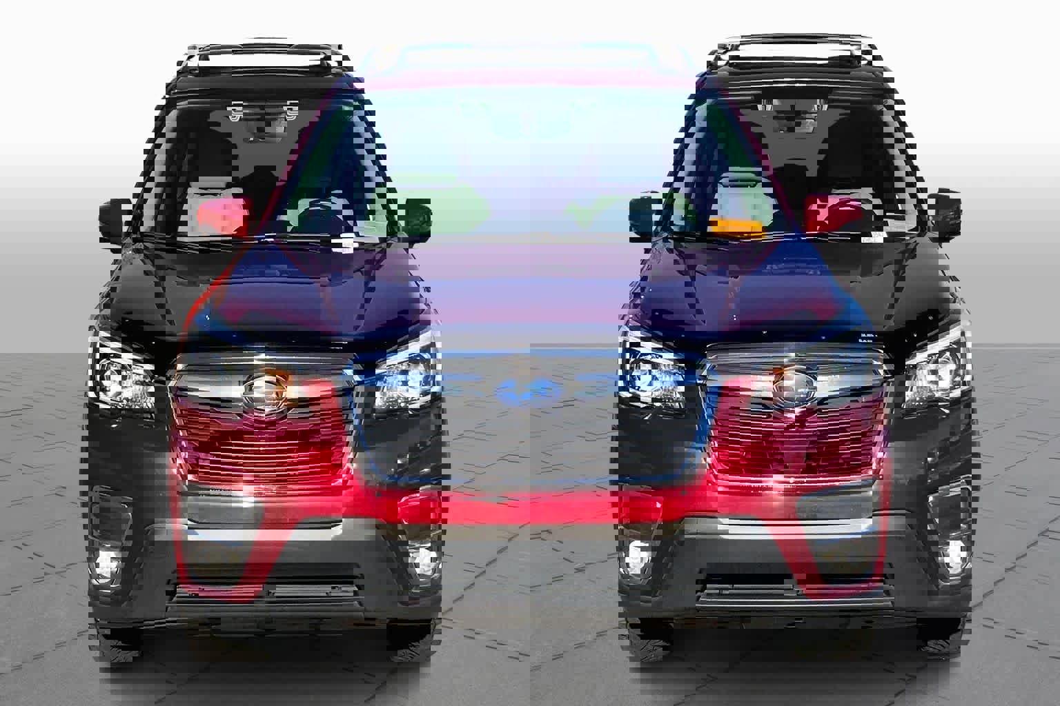 Used 2019 Subaru Forester Limited w/ Popular Package #3 image 3