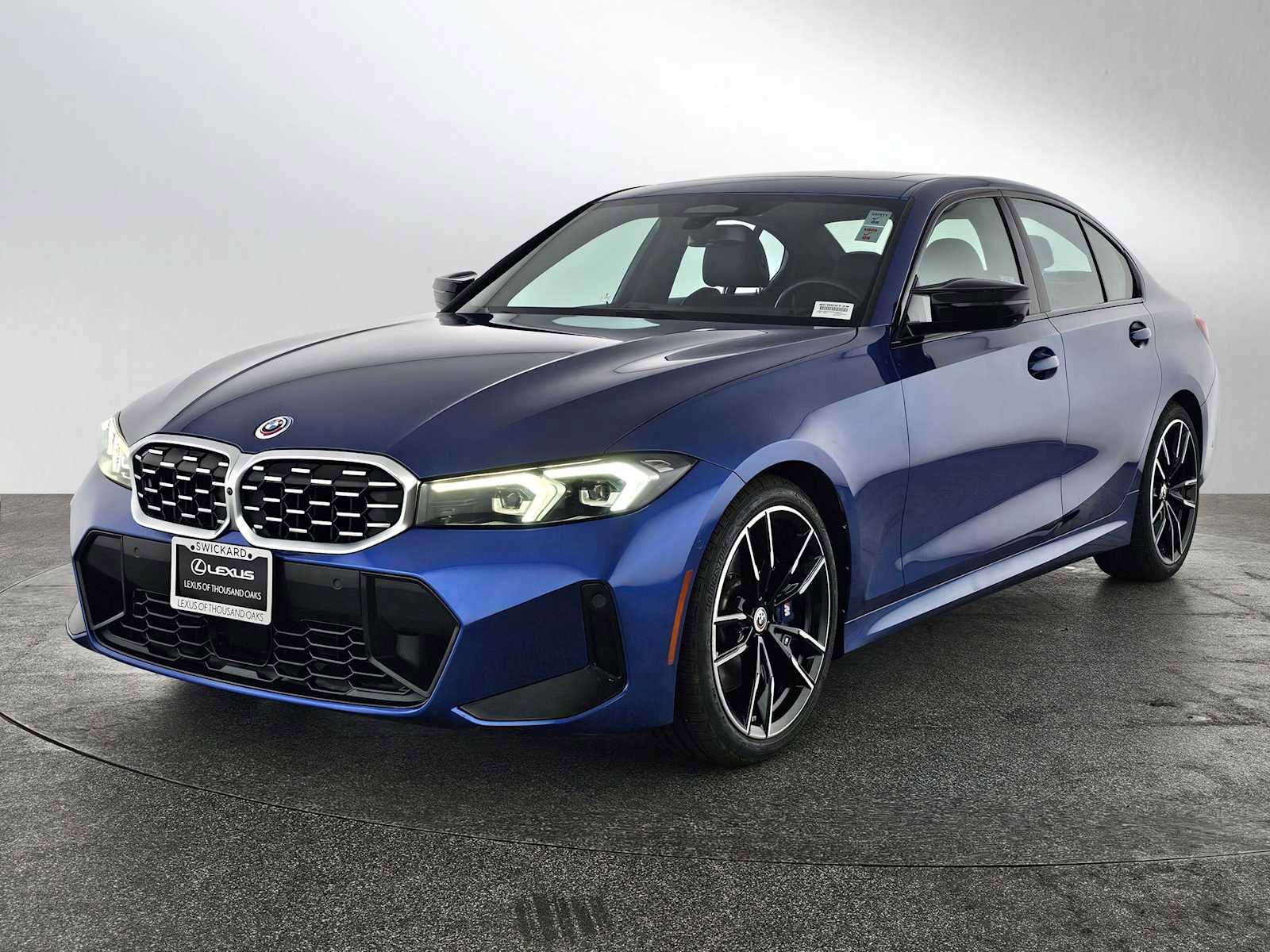 Used 2023 BMW M340i image 3