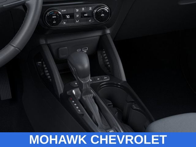 New 2026 Chevrolet TrailBlazer ACTIV AWD/4WD image 23