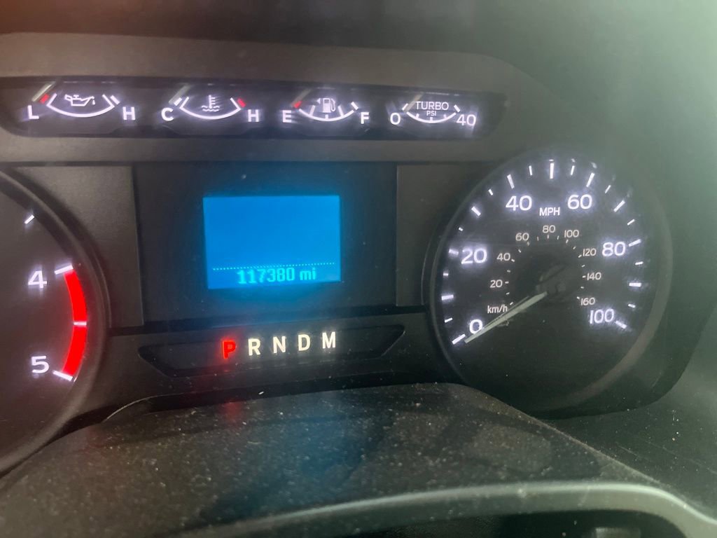 Used 2020 Ford F250 XL w/ Power Equipment Group image 15