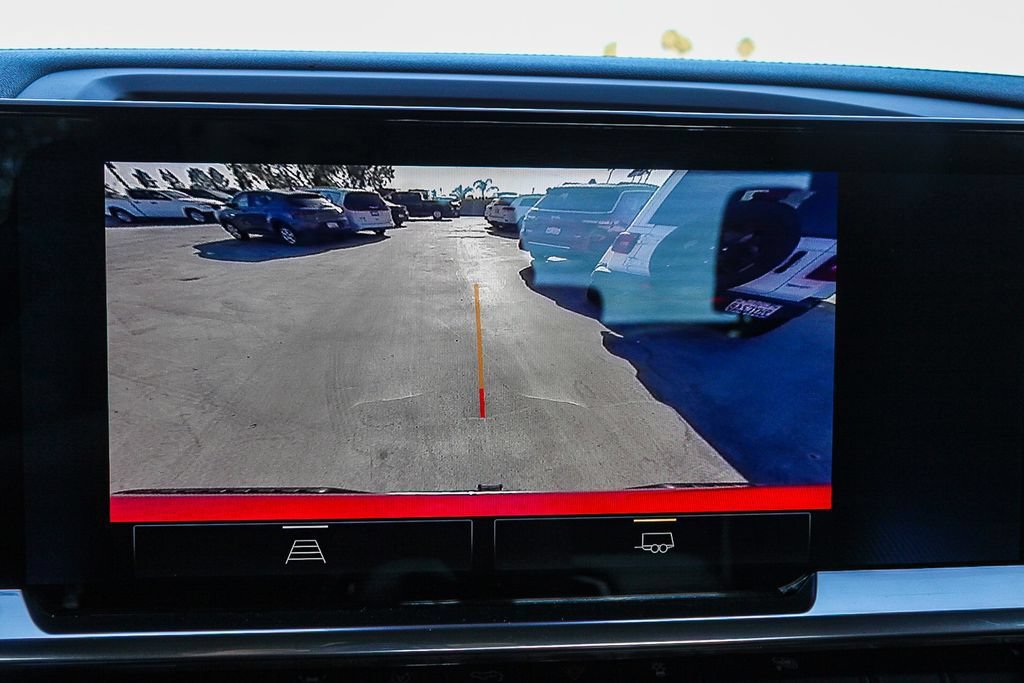 Used 2023 Chevrolet Silverado 1500 LT RWD image 24