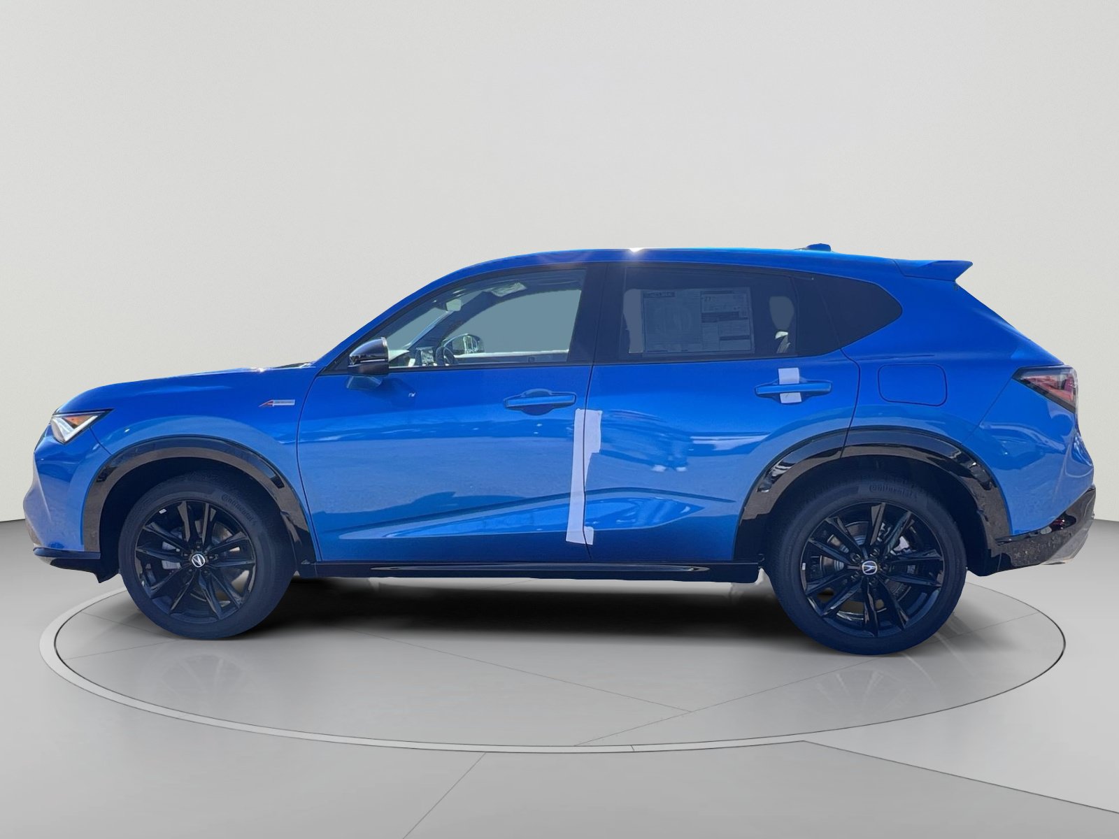 New 2026 Acura ADX A-Spec w/ Advance Package AWD/4WD image 2