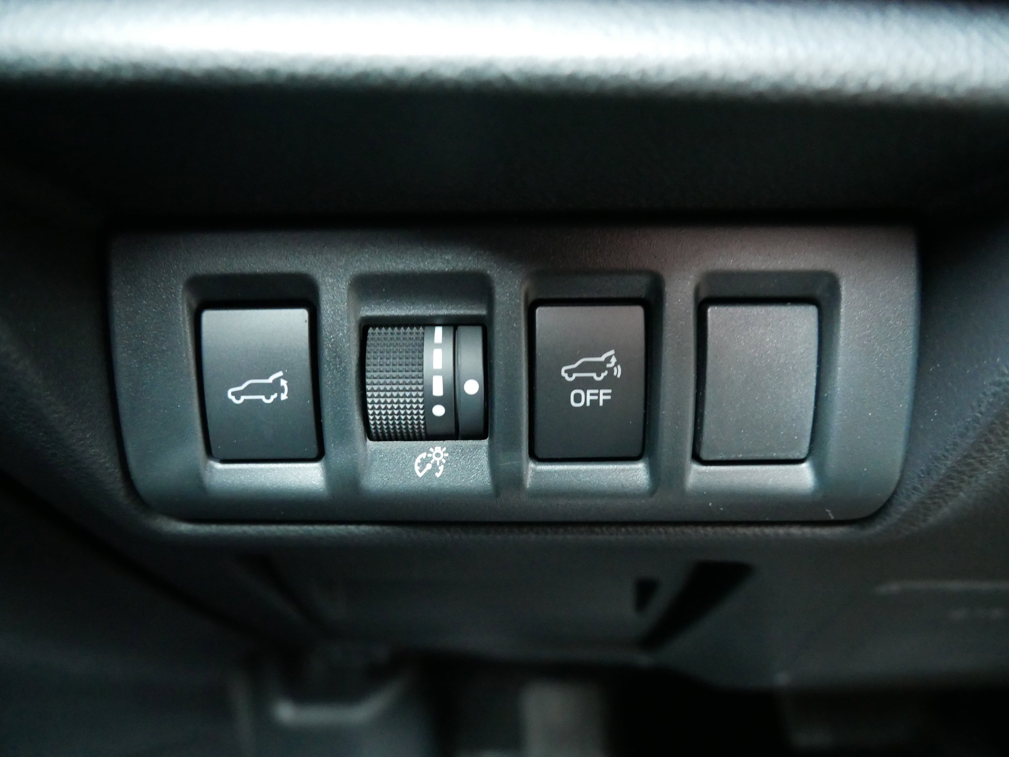 Certified 2025 Subaru Outback Premium image 25