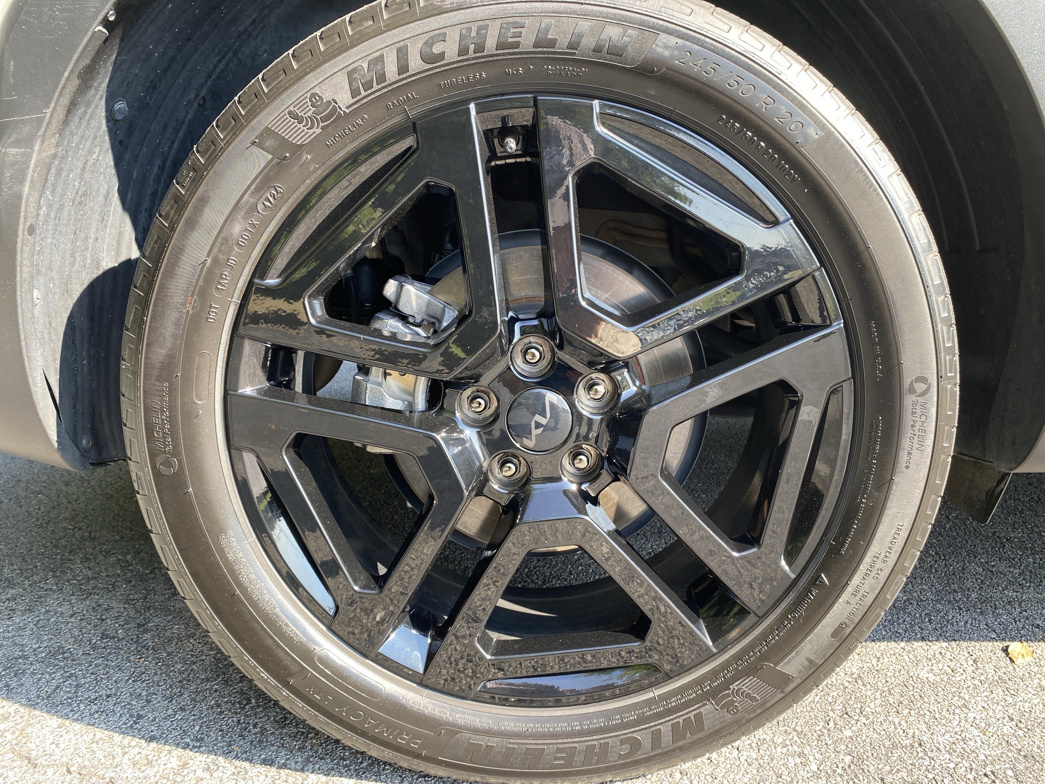 Used 2025 Kia Telluride SX Prestige X-Line AWD/4WD image 42