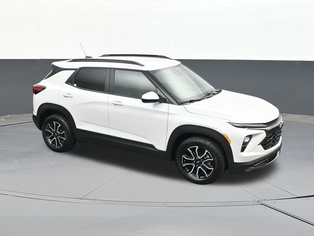 Used 2025 Chevrolet TrailBlazer ACTIV image 62