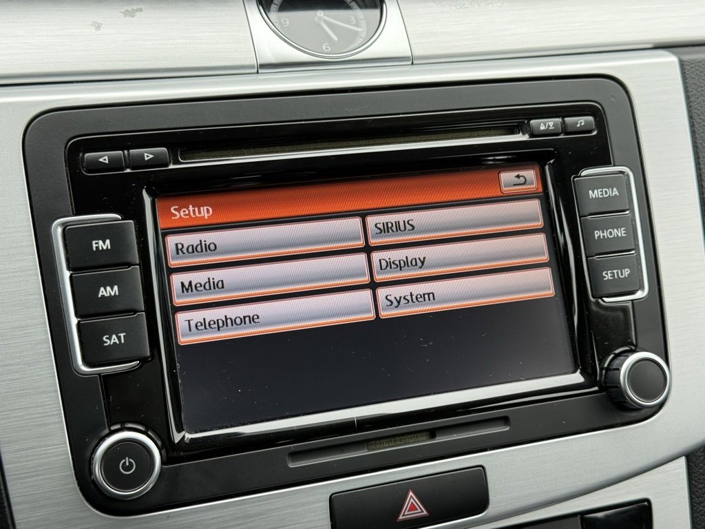 Used 2013 Volkswagen CC Sport image 3