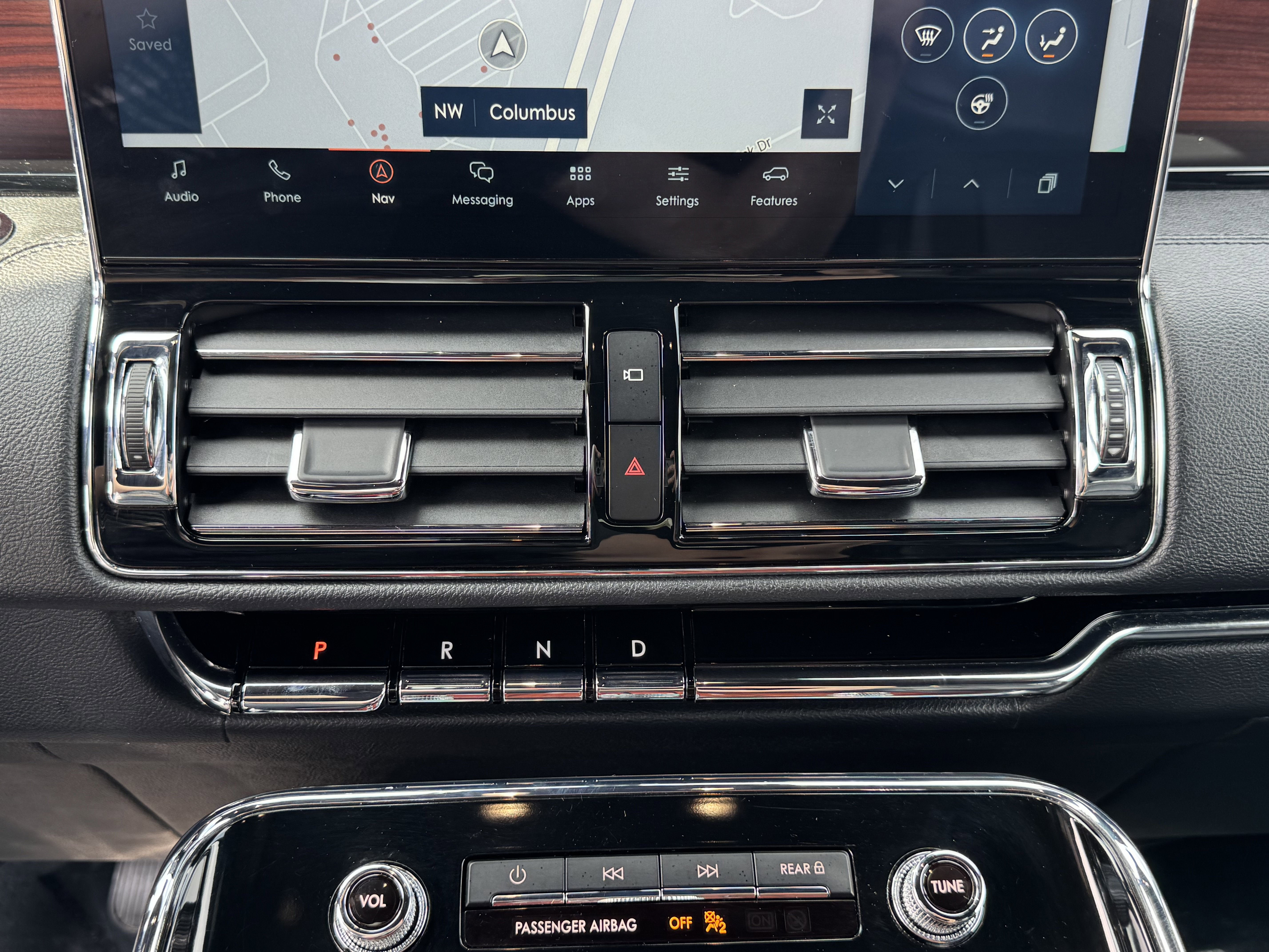 Used 2024 Lincoln Navigator L 4WD image 30