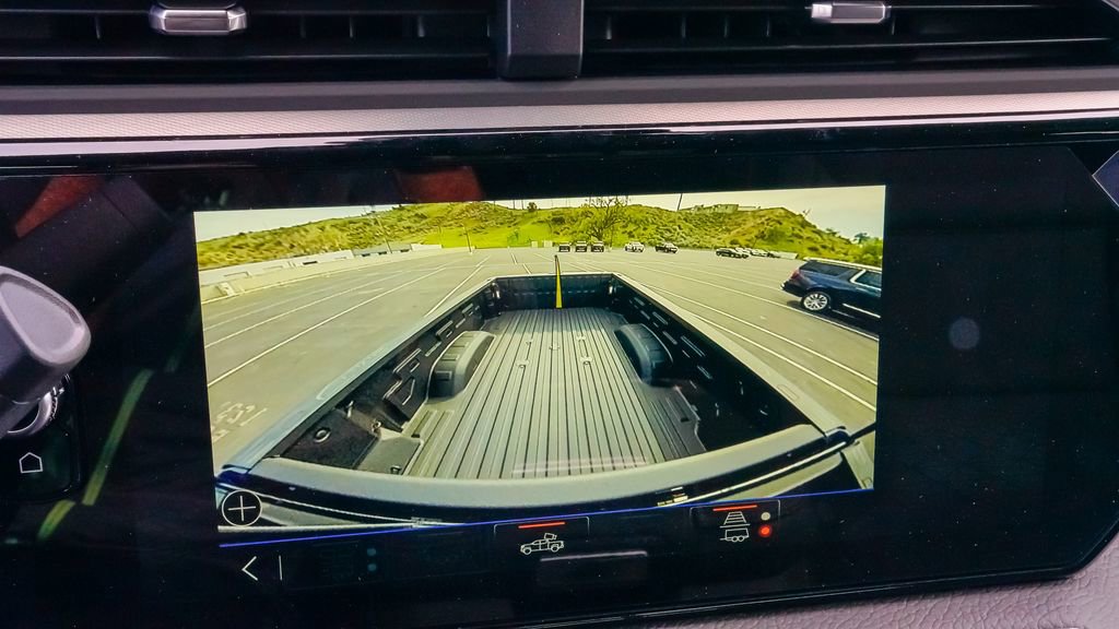 New 2025 GMC Sierra 2500 Denali w/ Technology Package image 42