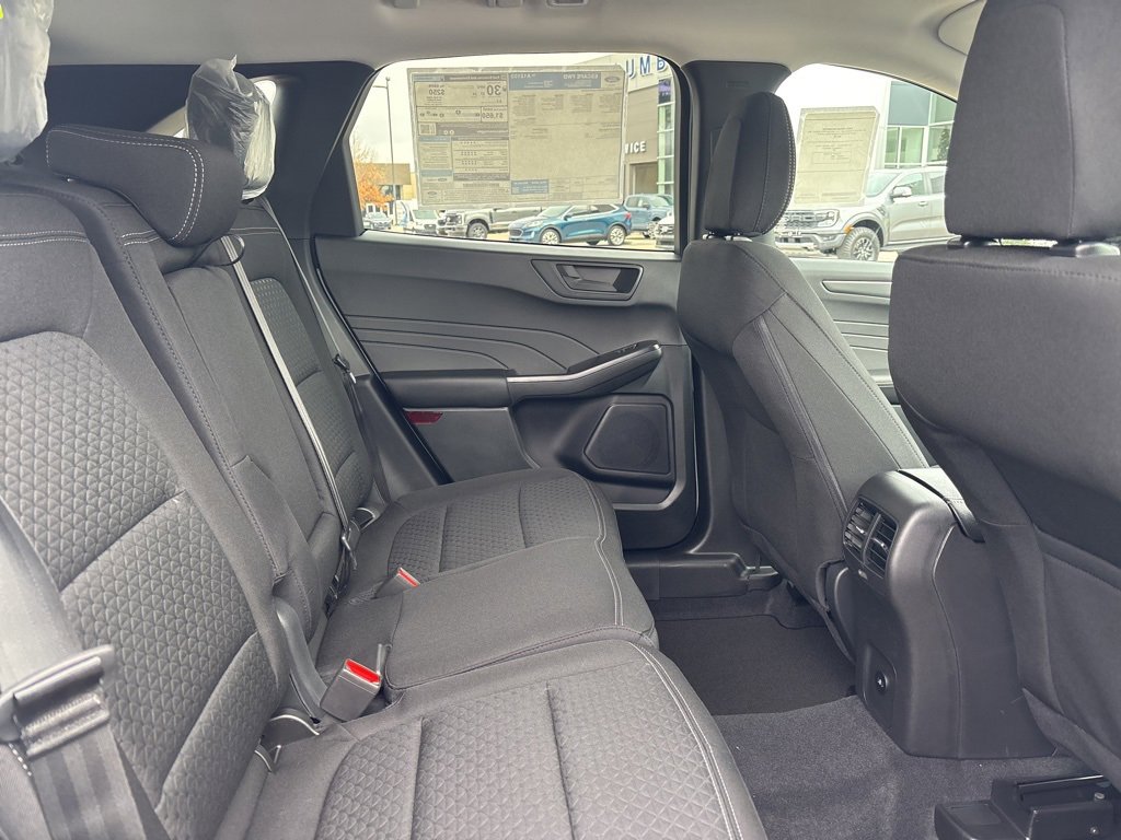 New 2026 Ford Escape Active image 14