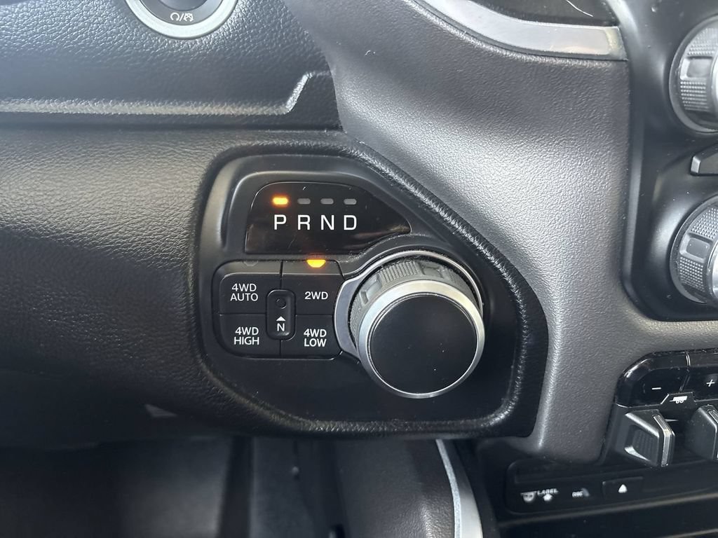 Used 2019 RAM 1500 Big Horn AWD/4WD image 15