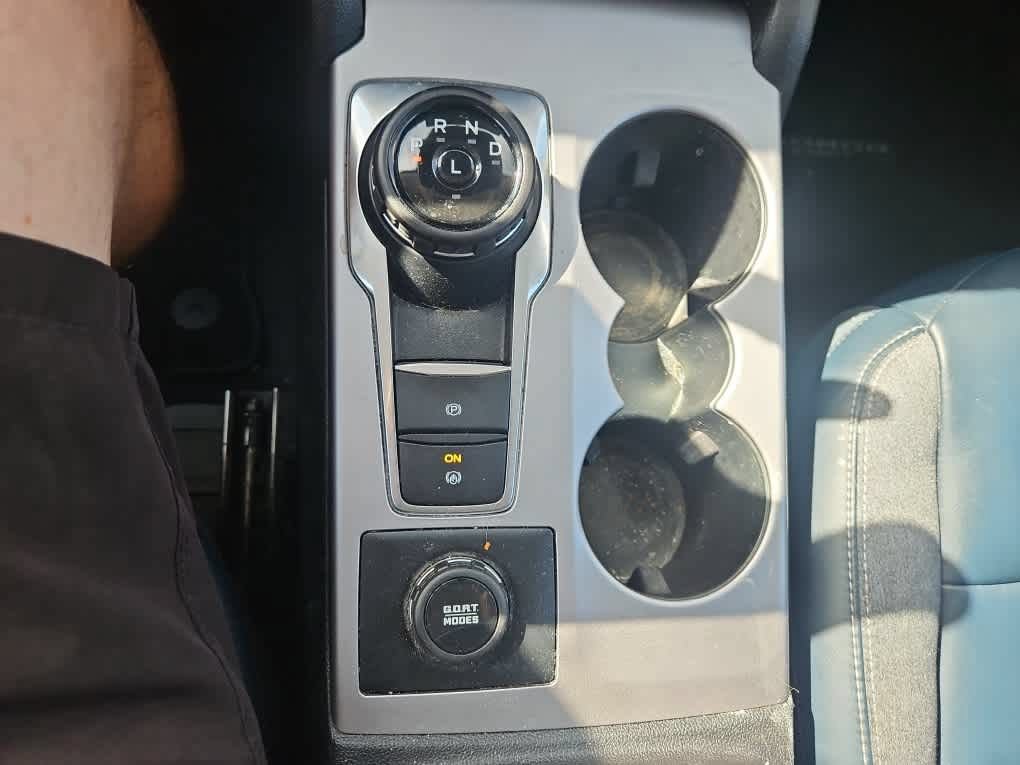 Certified 2024 Ford Bronco Sport Outer Banks w/ Tech Package AWD/4WD image 18