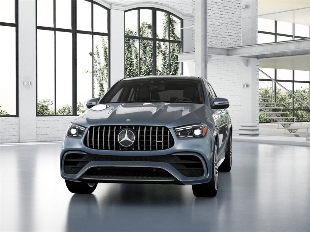New 2026 Mercedes-Benz GLE 63 AMG S image 42