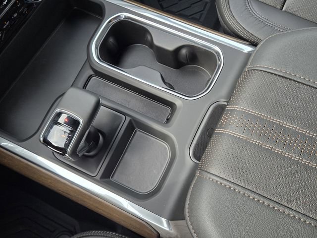 New 2026 Chevrolet Silverado 1500 High Country w/ Technology Package image 15