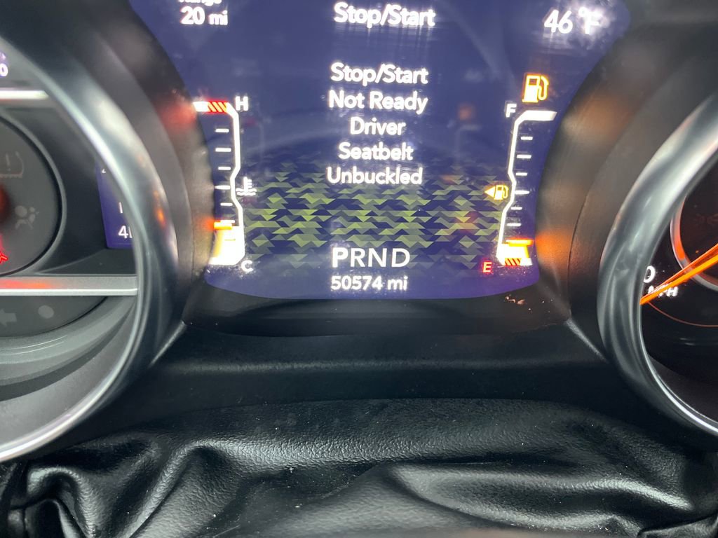 Used 2022 Jeep Wrangler Unlimited Sahara image 18