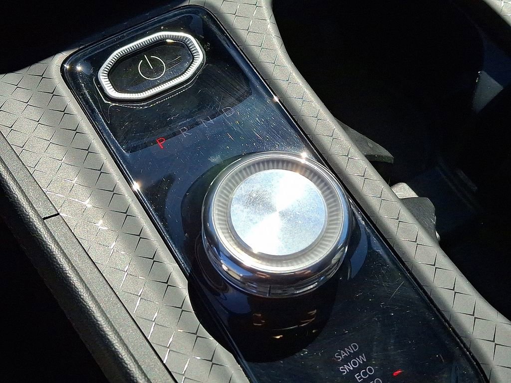 Used 2024 Jeep Wagoneer Launch Edition image 16