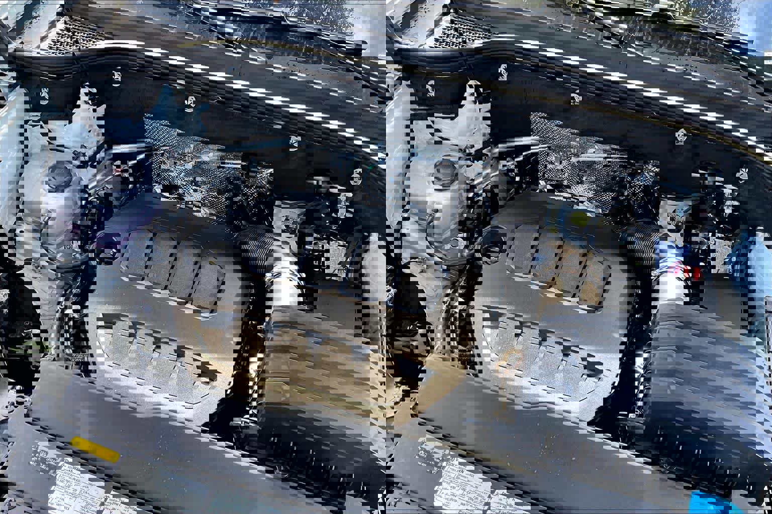 New 2026 Volkswagen Atlas Peak Edition image 17