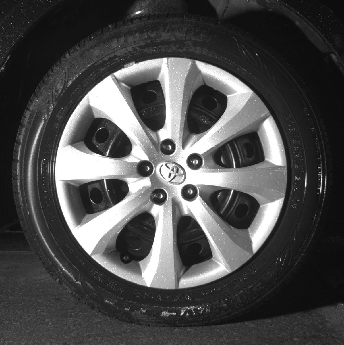 Used 2025 Toyota Corolla LE image 13