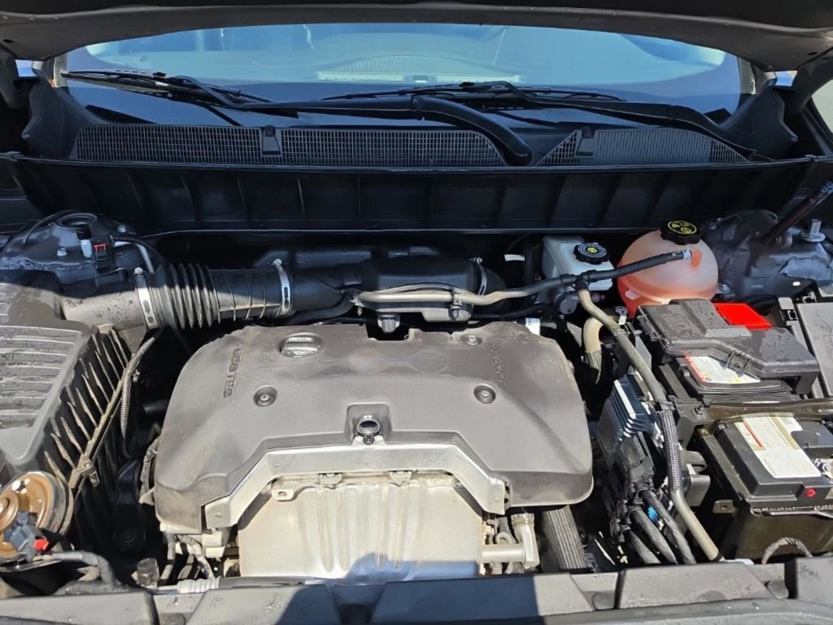 Used 2019 GMC Acadia SLT FWD image 10