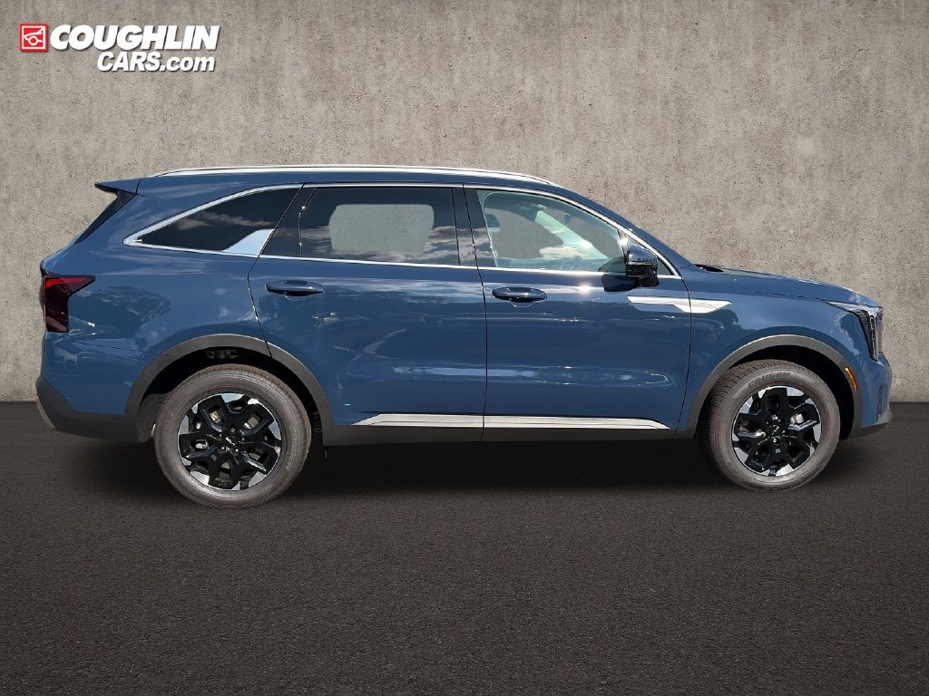 New 2026 Kia Sorento S AWD/4WD image 9