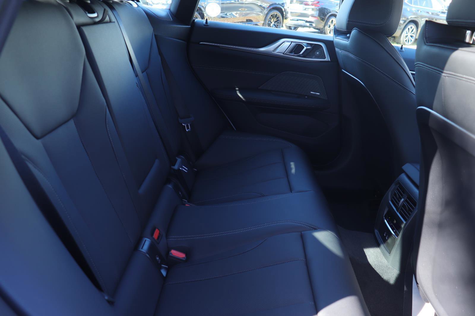 New 2026 BMW 430i w/ Premium Package RWD image 22