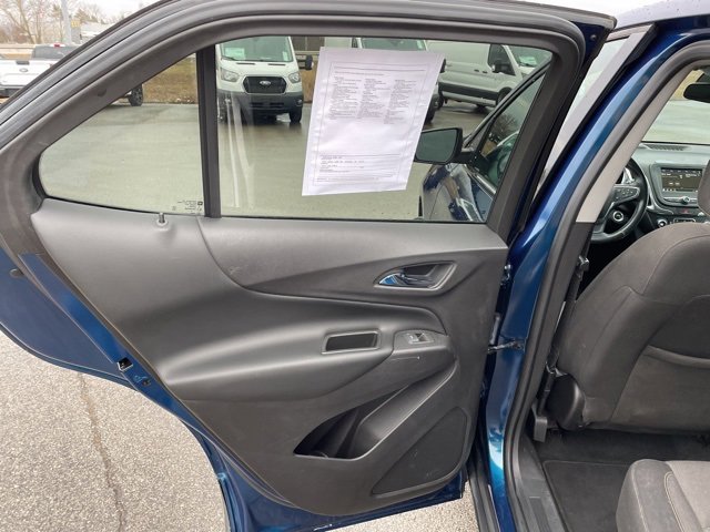 Used 2019 Chevrolet Equinox LT image 56