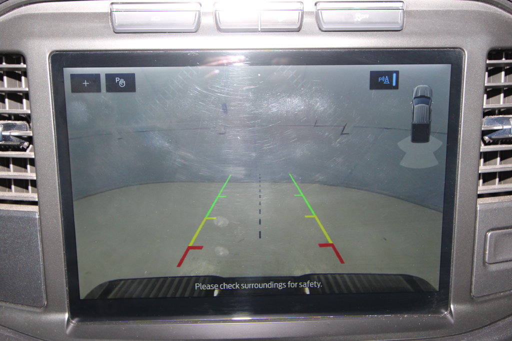 Used 2023 Ford F150 XLT w/ Equipment Group 302A High AWD/4WD image 13