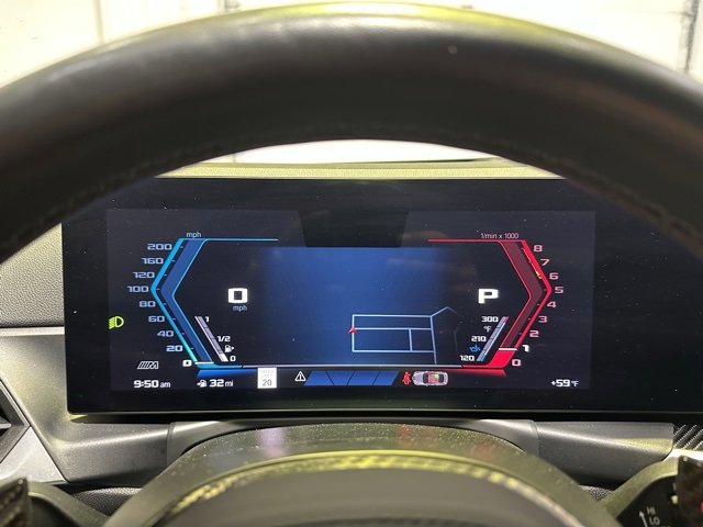 Used 2024 BMW M4 Competition w/ Executive Package image 17