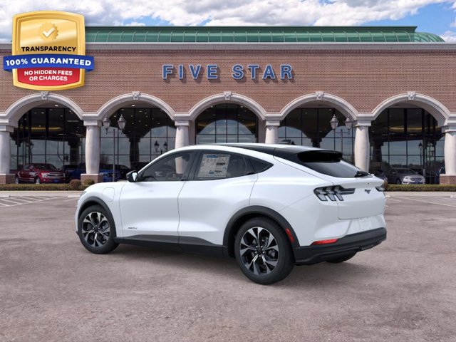 New 2026 Ford Mustang Mach-E Select RWD image 5