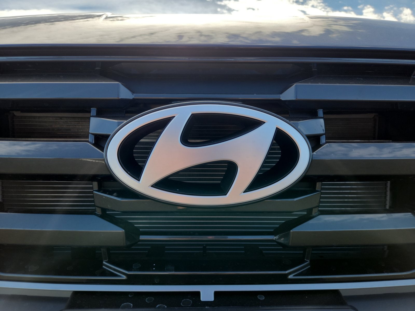 New 2026 Hyundai Tucson SE AWD/4WD image 23