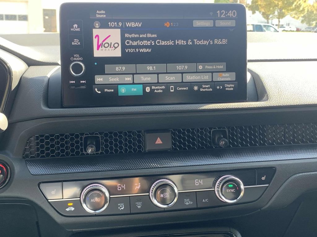 Used 2025 Honda CR-V Sport-L image 17