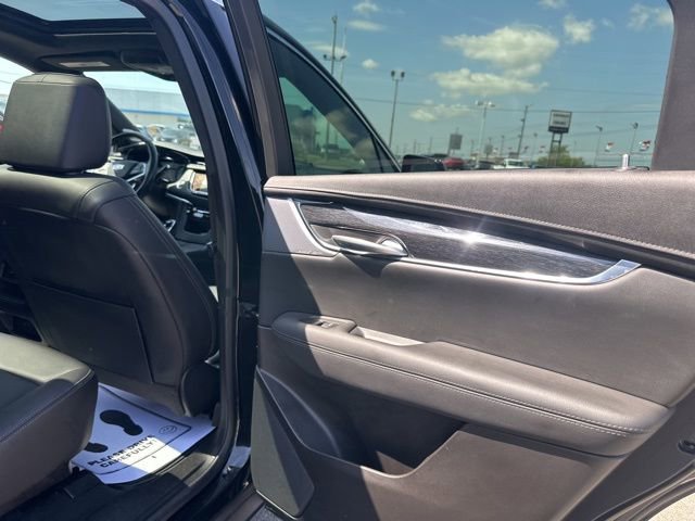 Used 2023 Cadillac XT5 Premium Luxury AWD/4WD image 15