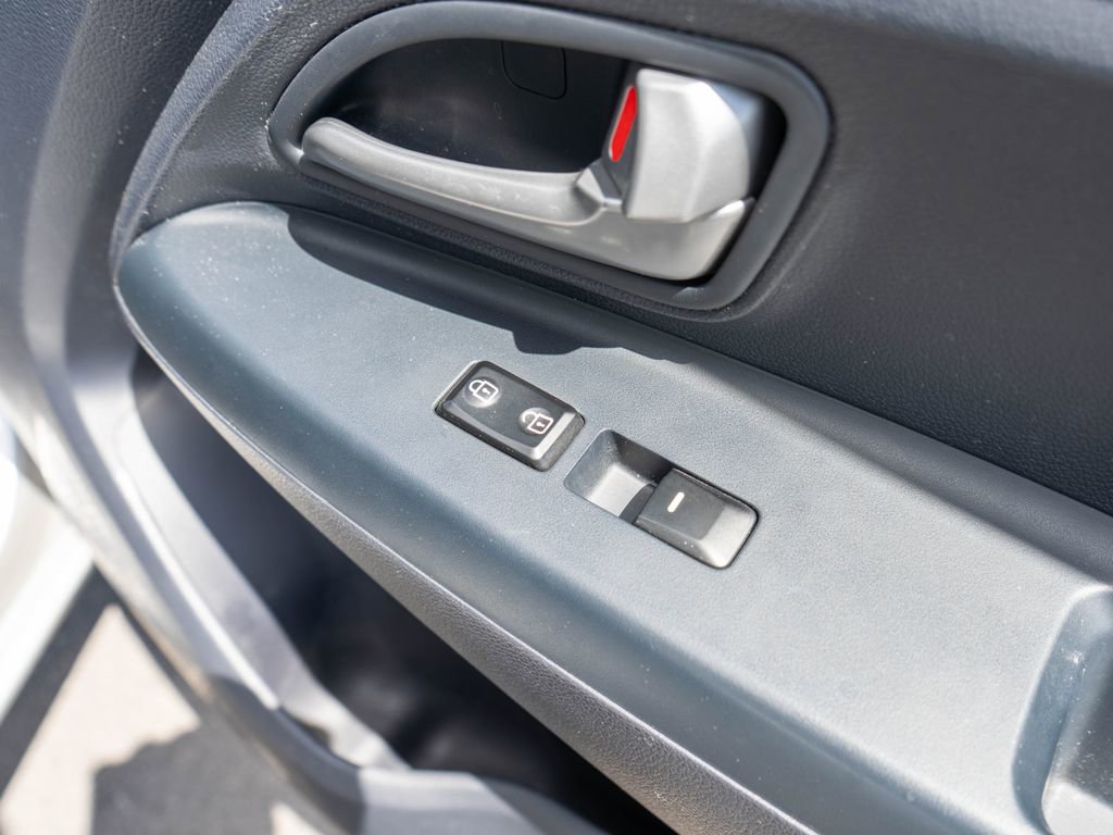 Used 2014 Kia Rio LX w/ Power Package FWD image 11