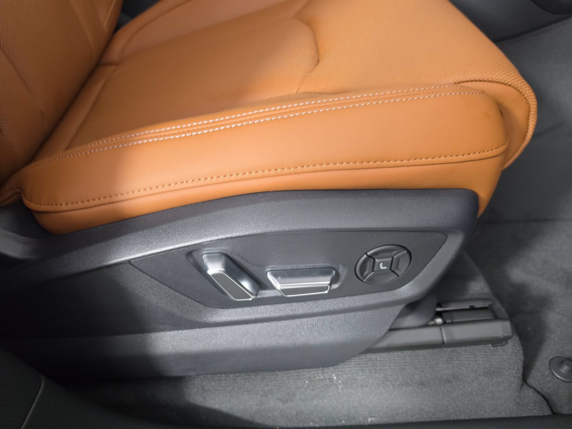 New 2026 Audi Q8 Prestige AWD/4WD image 41