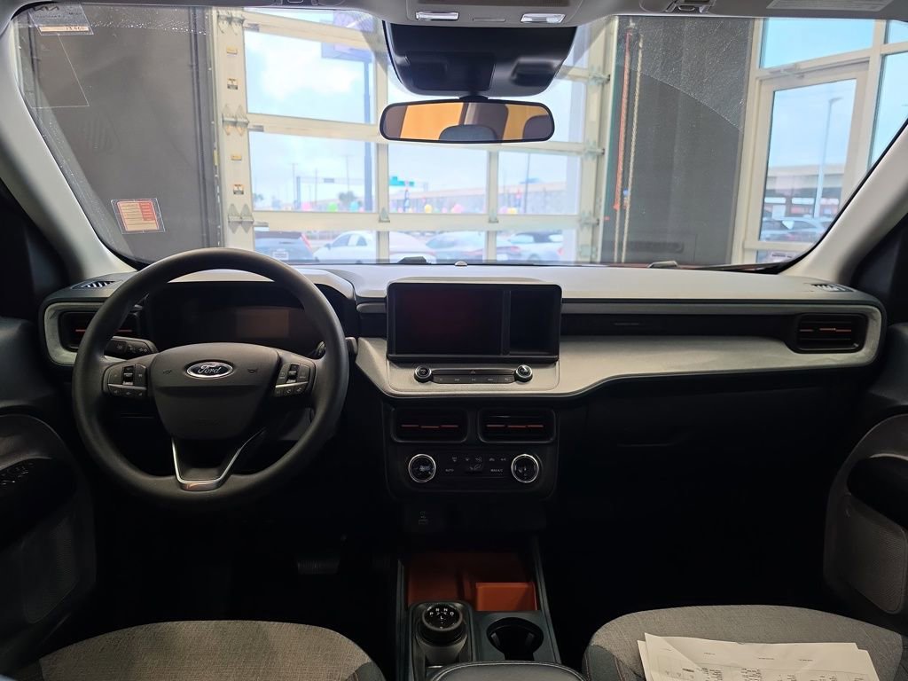 Used 2024 Ford Maverick XLT image 15