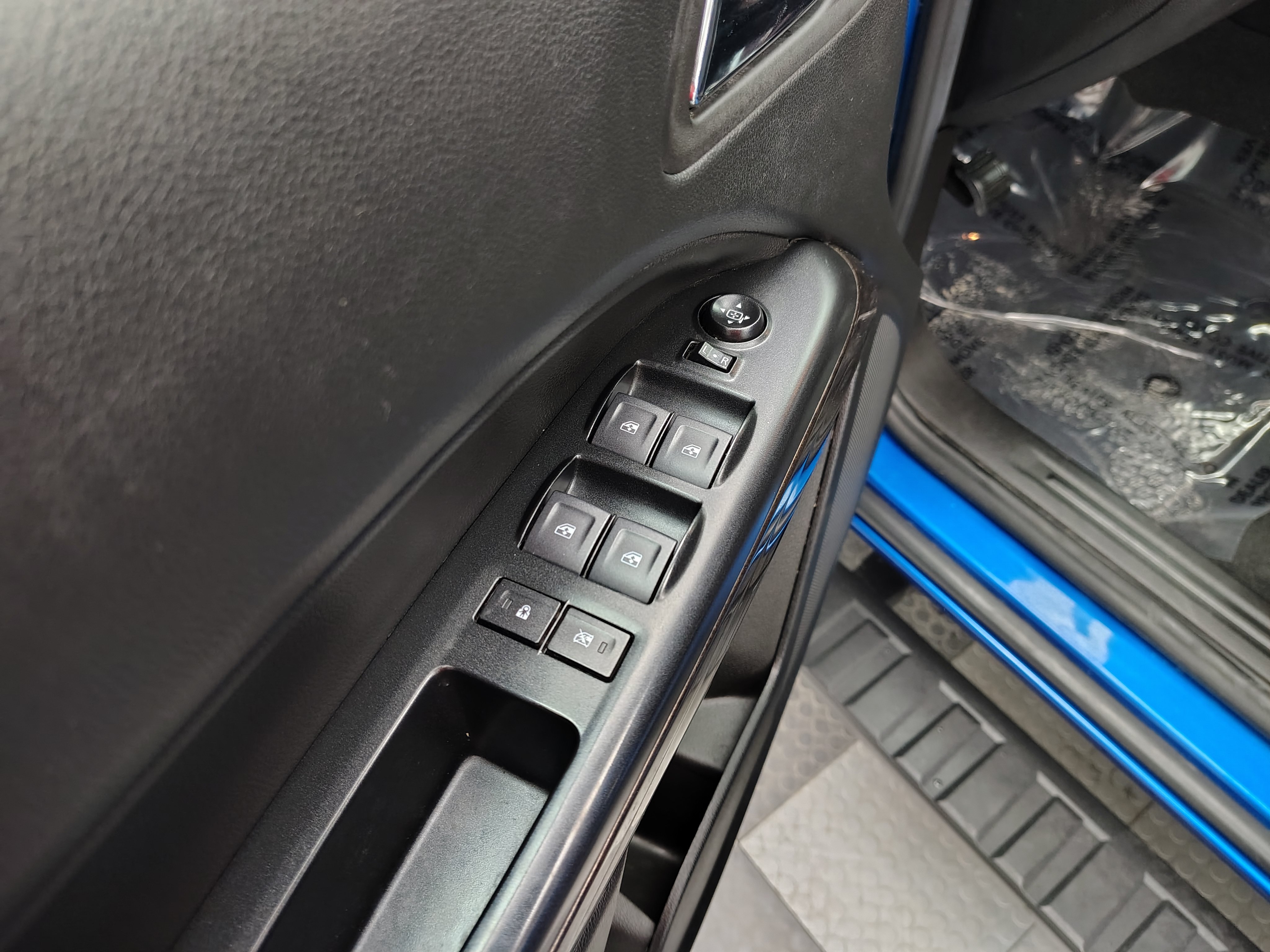 Used 2022 GMC Canyon Elevation w/ Elevation Premium Package AWD/4WD image 24
