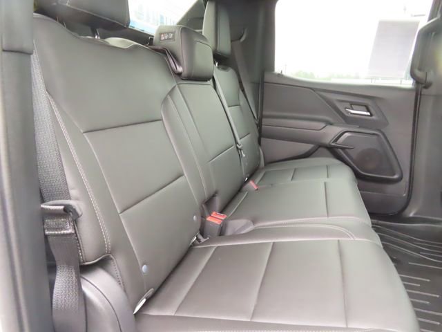 Used 2024 Chevrolet Silverado EV W/T AWD/4WD image 38