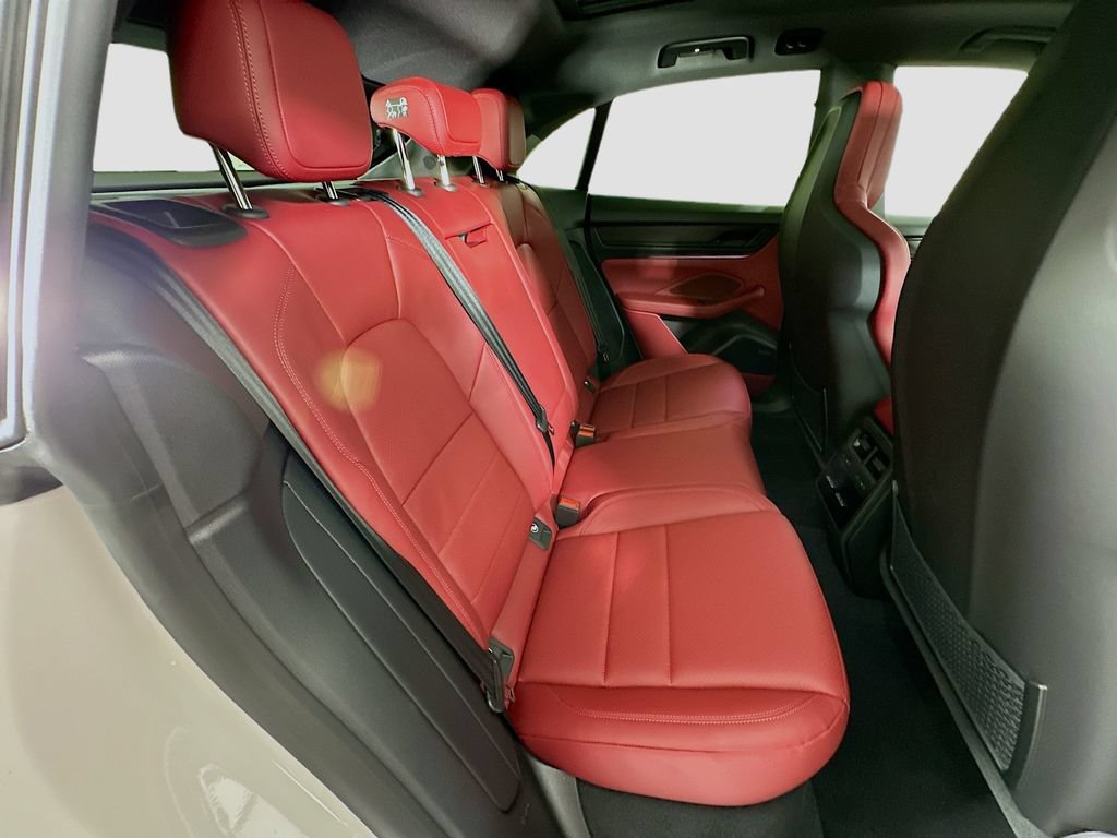 New 2026 Porsche Macan GTS Electric AWD/4WD image 29