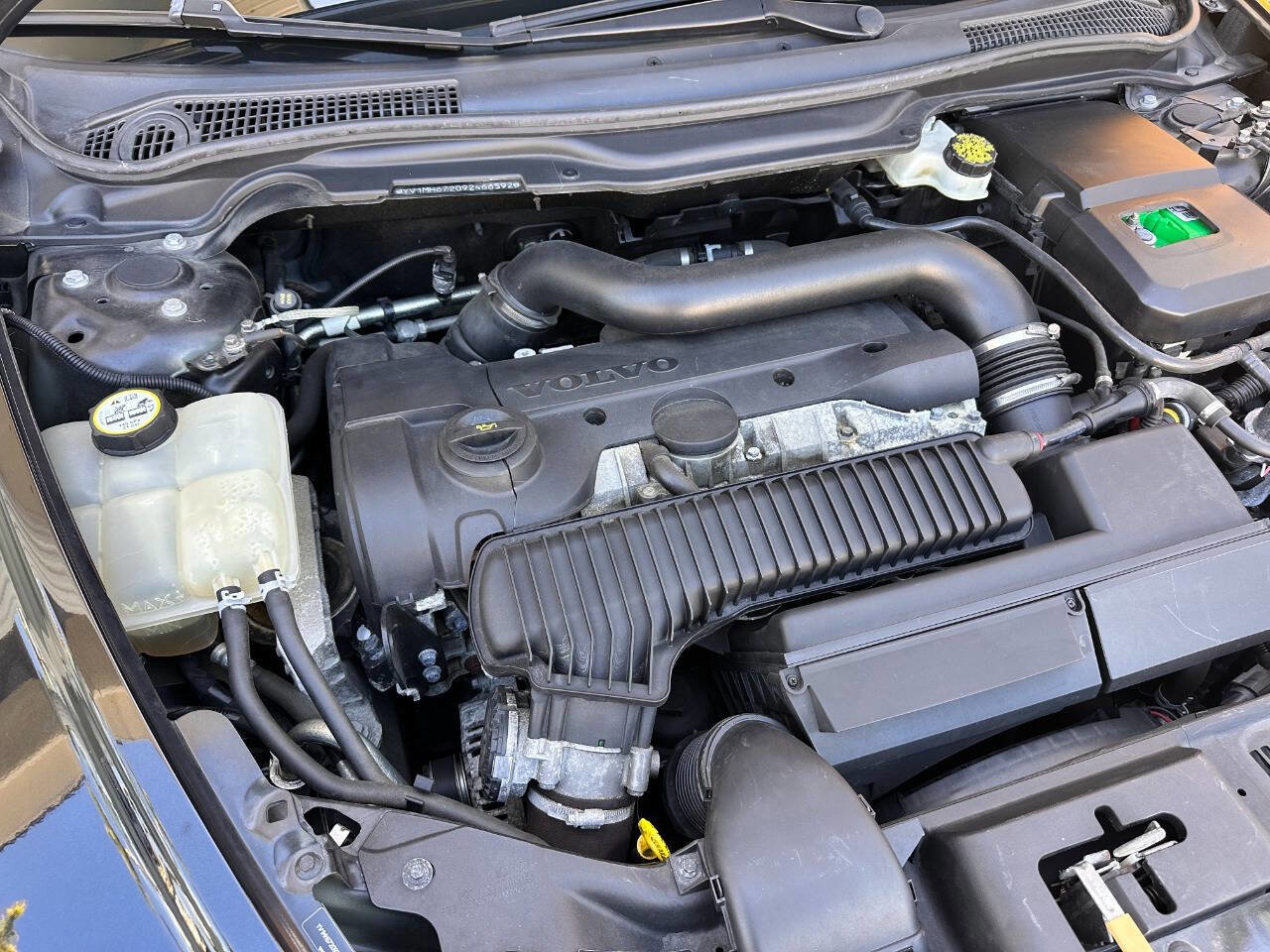 Used 2009 Volvo S40 T5 R-Design image 42