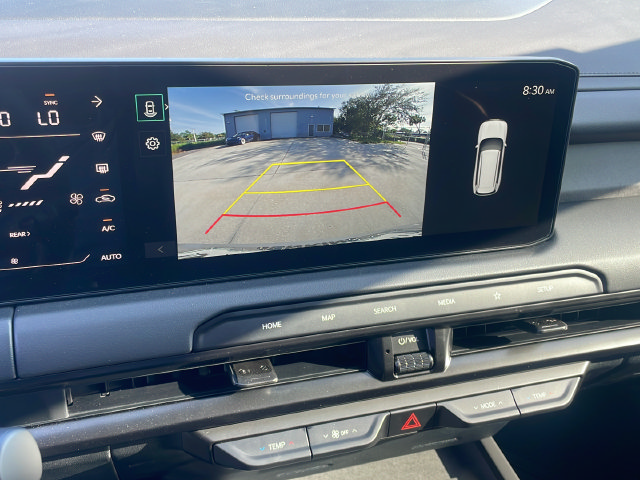 New 2027 Kia Telluride EX X-Line w/ Towing Package AWD/4WD image 19