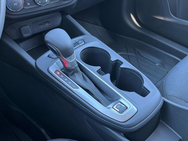 New 2026 Chevrolet Trax LS w/ LS Convenience Package image 28