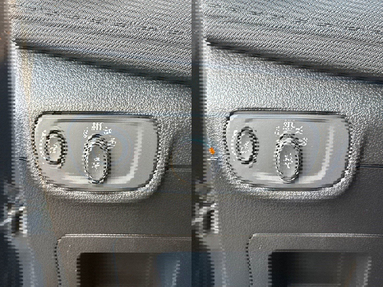 Used 2024 Chevrolet TrailBlazer LT image 31