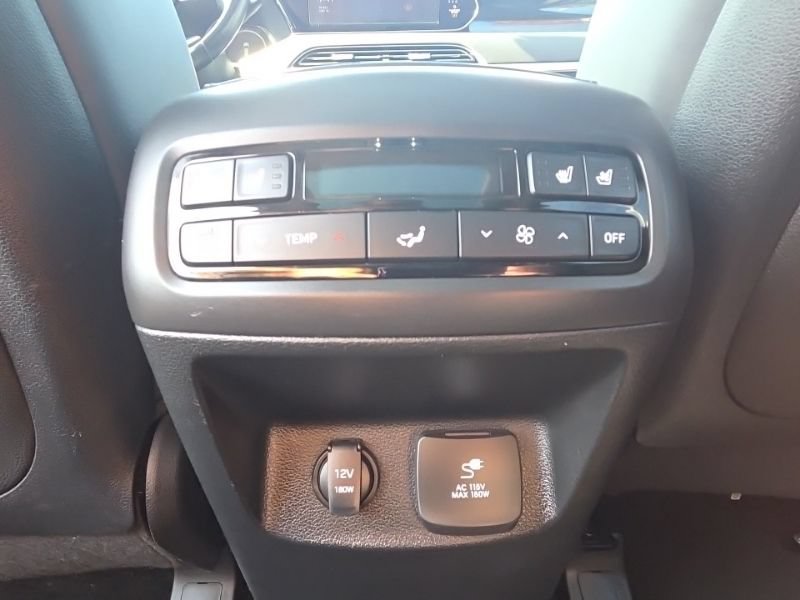 Used 2022 Hyundai Palisade Limited AWD/4WD image 24