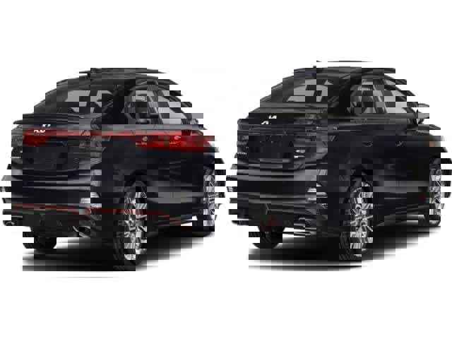 Used 2023 Kia Forte GT image 5