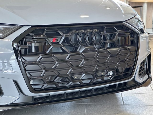 New 2025 Audi S6 Prestige image 2