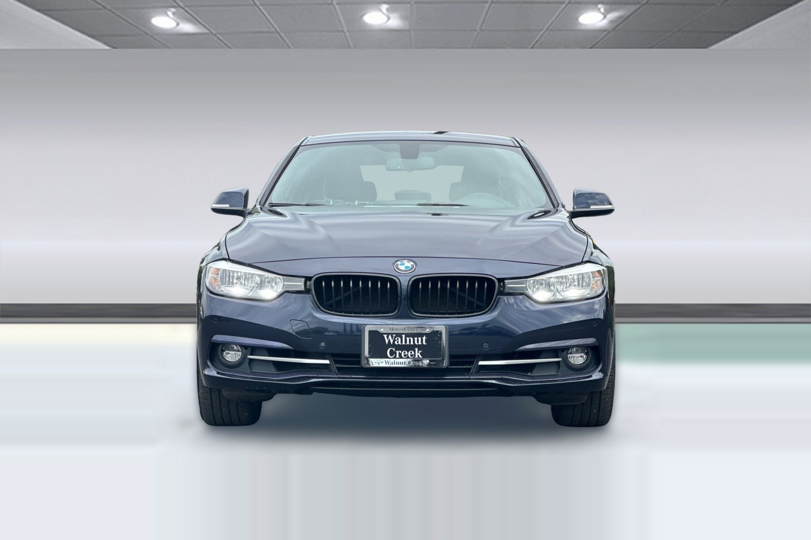 Used 2017 BMW 330i Sedan image 5