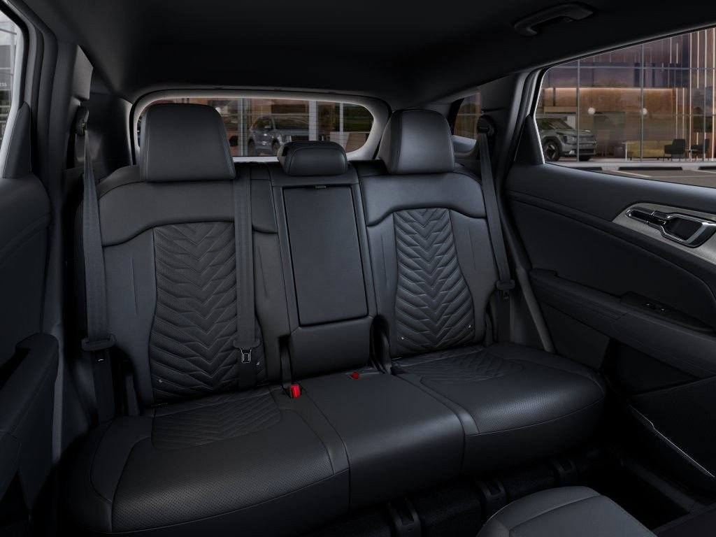 New 2026 Kia Sportage X-Line AWD/4WD image 17