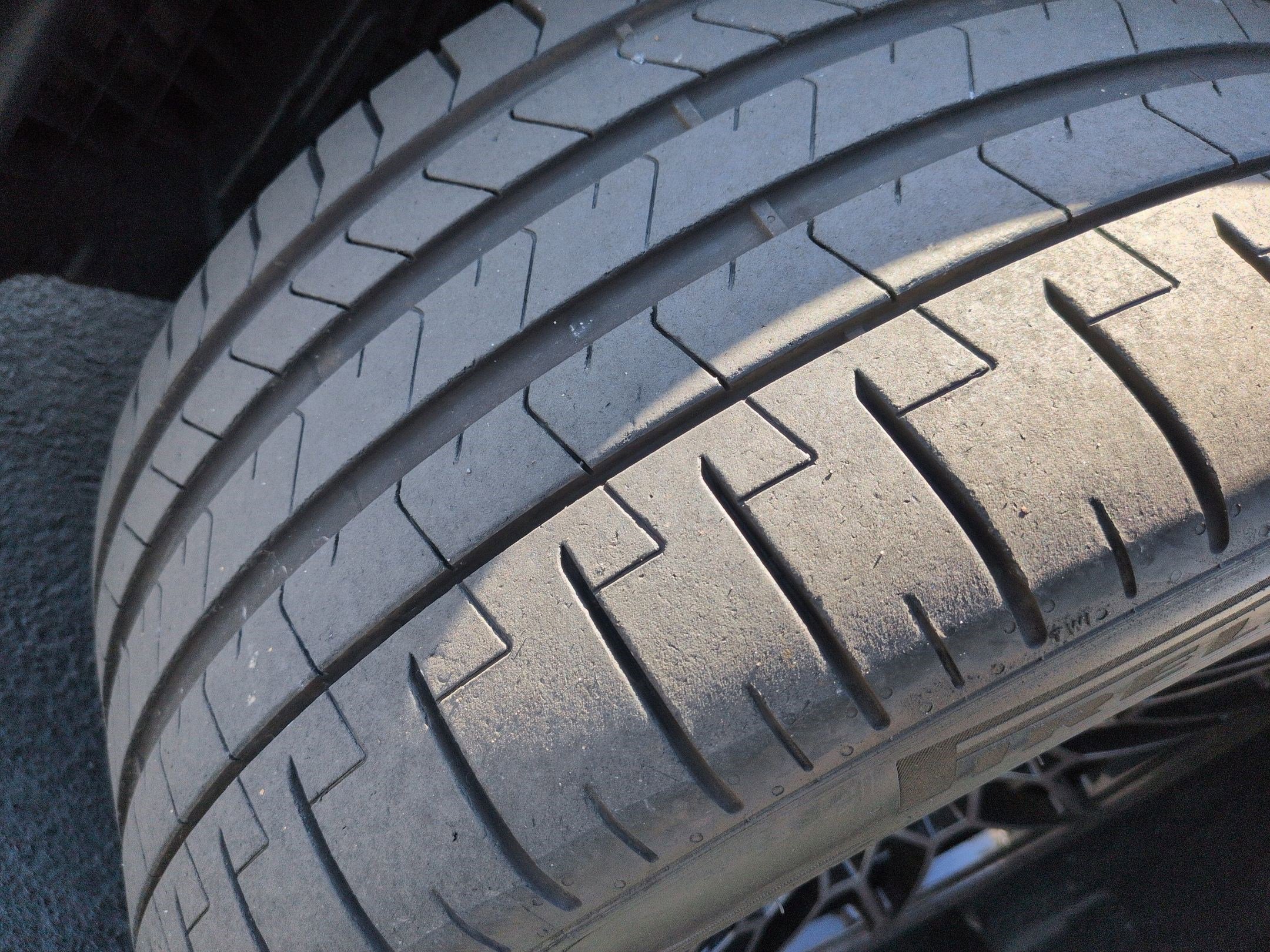 Used 2023 BMW M3 w/ Executive Package RWD image 12