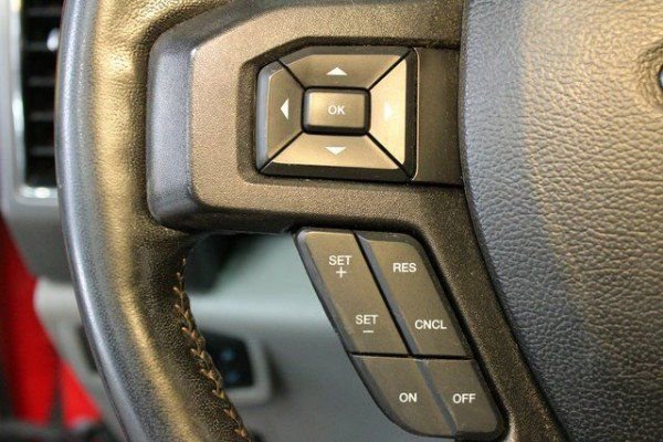 Used 2018 Ford F150 XLT w/ Equipment Group 302A Luxury image 20