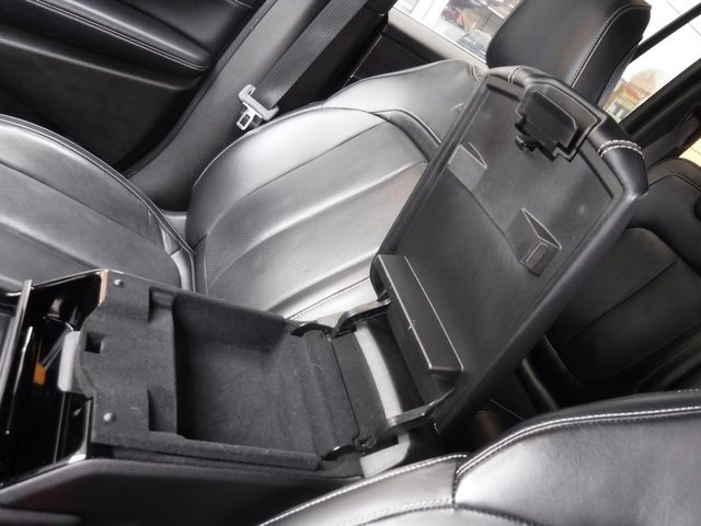 Certified 2022 Jeep Grand Cherokee Overland image 23